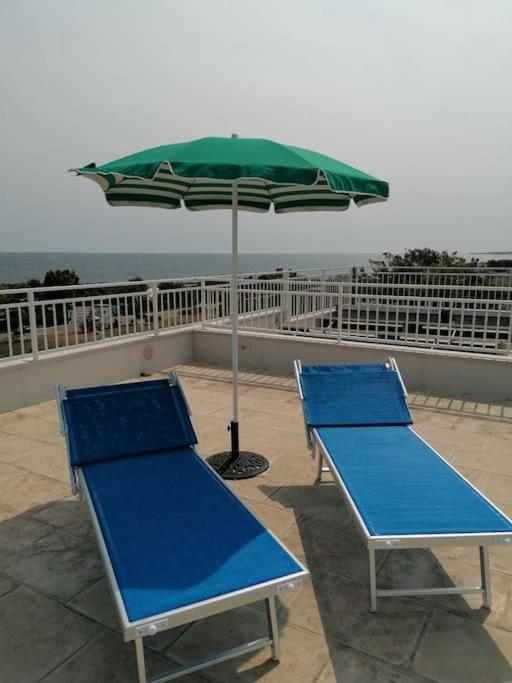 Holiday home Mariposa Monopoli