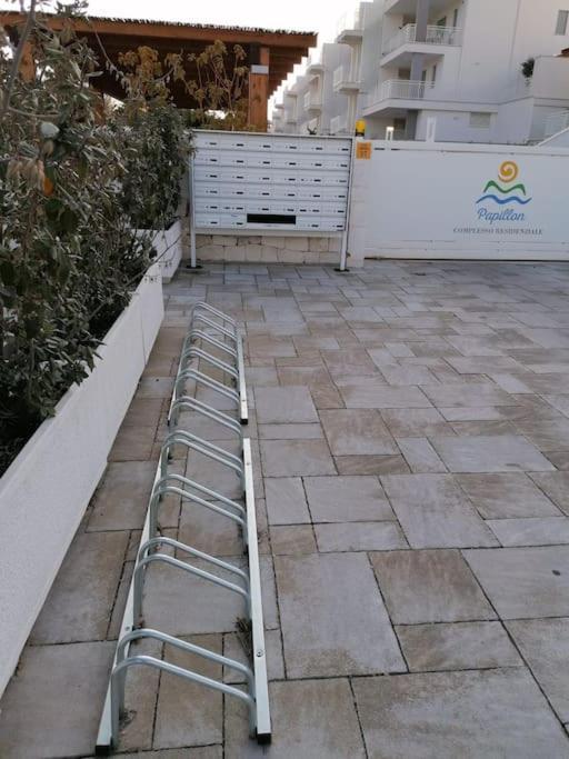 Mariposa Holiday home Monopoli